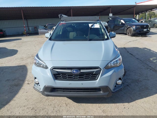 Aukcja sprzedaży 2020 Subaru Crosstrek Premium, vin: JF2GTAPC1LH259051, numer aukcji: 45101278