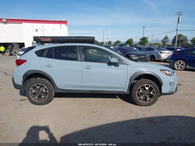 Subaru Crosstrek Premium 2020 JF2GTAPC1LH259051 Image 13