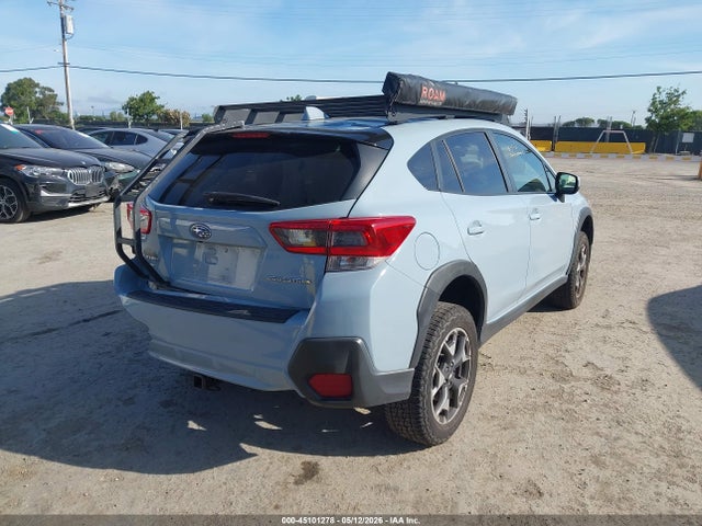 Aukcja sprzedaży 2020 Subaru Crosstrek Premium, vin: JF2GTAPC1LH259051, numer aukcji: 45101278