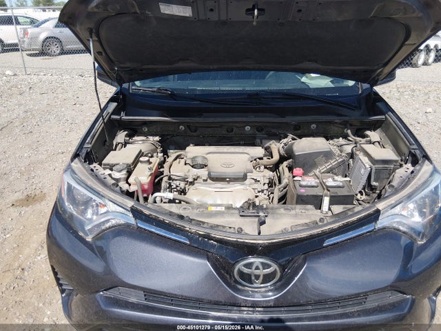 Aukcja sprzedaży 2018 Toyota Rav4 Le, vin: JTMBFREV7JJ248922, numer aukcji: 45101279