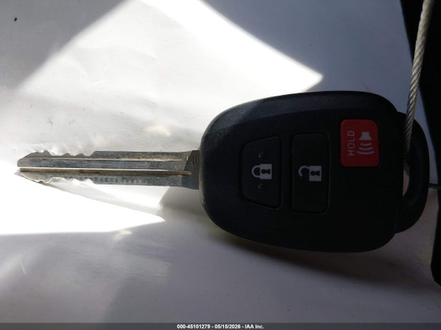 Aukcja sprzedaży 2018 Toyota Rav4 Le, vin: JTMBFREV7JJ248922, numer aukcji: 45101279