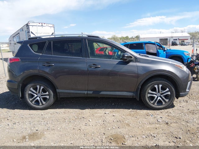 Aukcja sprzedaży 2018 Toyota Rav4 Le, vin: JTMBFREV7JJ248922, numer aukcji: 45101279