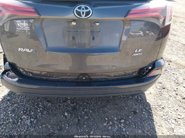 Aukcja sprzedaży 2018 Toyota Rav4 Le, vin: JTMBFREV7JJ248922, numer aukcji: 45101279