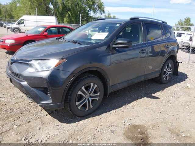 Aukcja sprzedaży 2018 Toyota Rav4 Le, vin: JTMBFREV7JJ248922, numer aukcji: 45101279