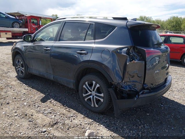 Aukcja sprzedaży 2018 Toyota Rav4 Le, vin: JTMBFREV7JJ248922, numer aukcji: 45101279