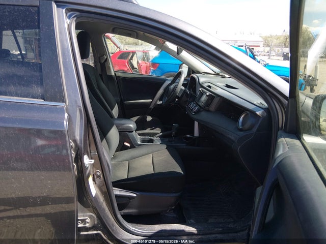 Aukcja sprzedaży 2018 Toyota Rav4 Le, vin: JTMBFREV7JJ248922, numer aukcji: 45101279