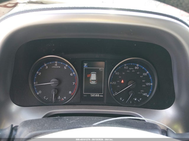 Aukcja sprzedaży 2018 Toyota Rav4 Le, vin: JTMBFREV7JJ248922, numer aukcji: 45101279