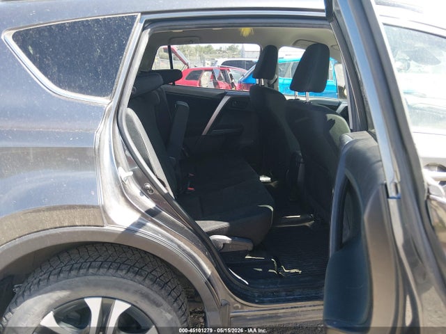 Aukcja sprzedaży 2018 Toyota Rav4 Le, vin: JTMBFREV7JJ248922, numer aukcji: 45101279