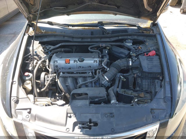 Продаж на аукціоні авто 2010 Honda Accord 2.4 Ex, vin: 1HGCP2F77AA117984, номер лоту: 45101282