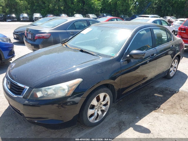 Продаж на аукціоні авто 2010 Honda Accord 2.4 Ex, vin: 1HGCP2F77AA117984, номер лоту: 45101282