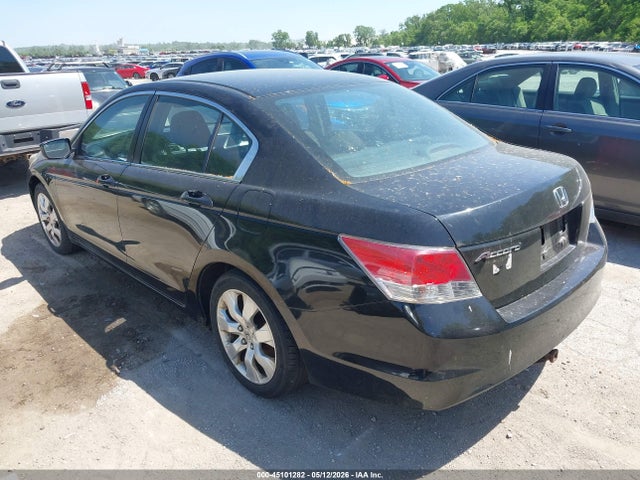 Продаж на аукціоні авто 2010 Honda Accord 2.4 Ex, vin: 1HGCP2F77AA117984, номер лоту: 45101282