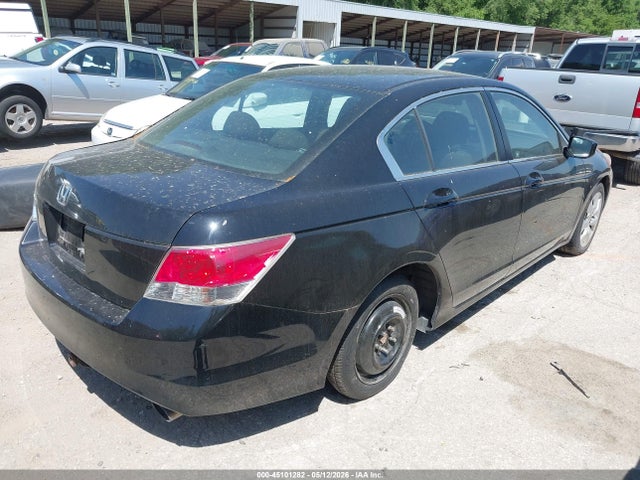 Продаж на аукціоні авто 2010 Honda Accord 2.4 Ex, vin: 1HGCP2F77AA117984, номер лоту: 45101282