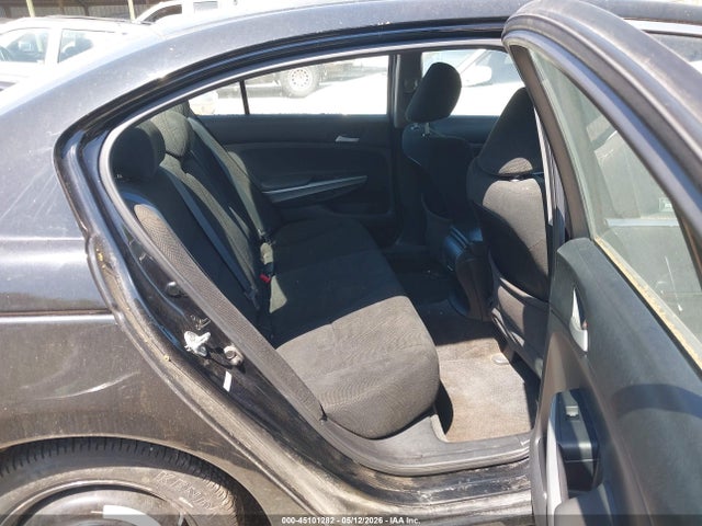 Продаж на аукціоні авто 2010 Honda Accord 2.4 Ex, vin: 1HGCP2F77AA117984, номер лоту: 45101282