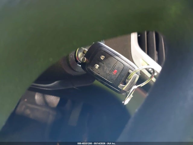 45101280 :رقم المزاد ، 2GKFLSEK7H6338414 vin ، 2017 Gmc Terrain Sle-1 مزاد بيع