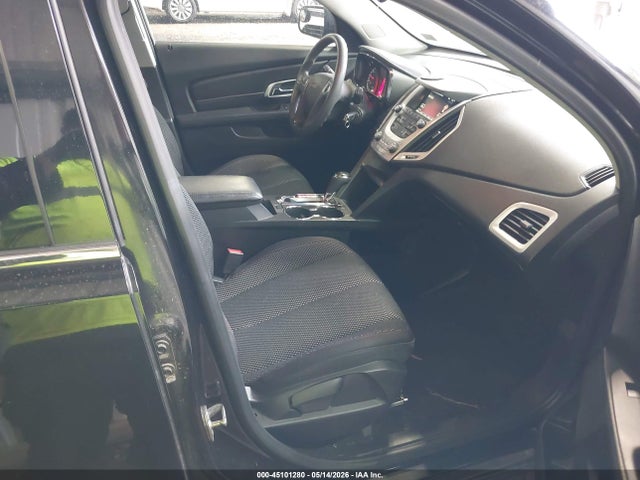 45101280 :رقم المزاد ، 2GKFLSEK7H6338414 vin ، 2017 Gmc Terrain Sle-1 مزاد بيع