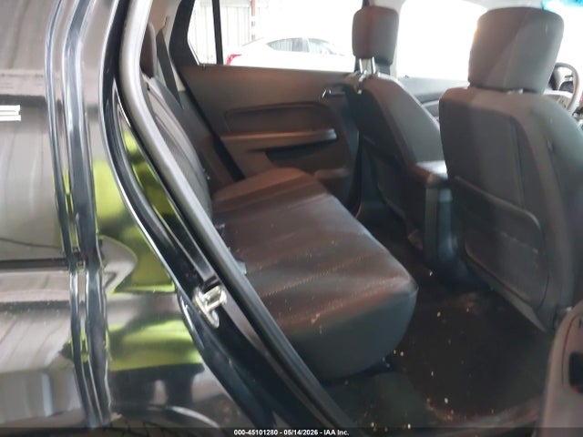 45101280 :رقم المزاد ، 2GKFLSEK7H6338414 vin ، 2017 Gmc Terrain Sle-1 مزاد بيع