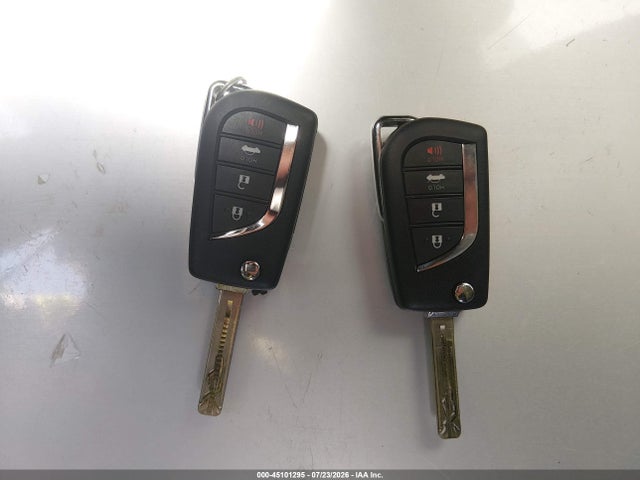 Toyota CAMRY SE 2024 4T1G11AKXRU248310 Image 11