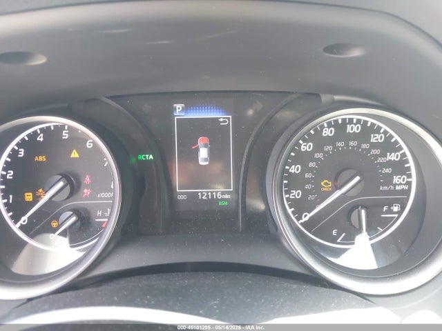 Toyota CAMRY SE 2024 4T1G11AKXRU248310 Image 7