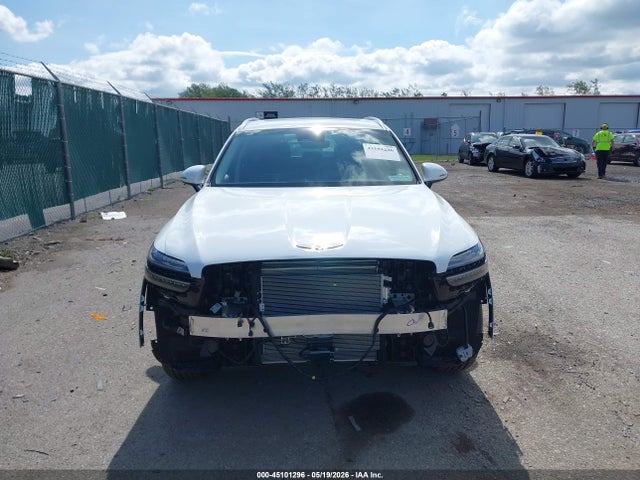 Genesis Gv70 2.5t Select 2026 5NMMADTB5TH059603 Image 12