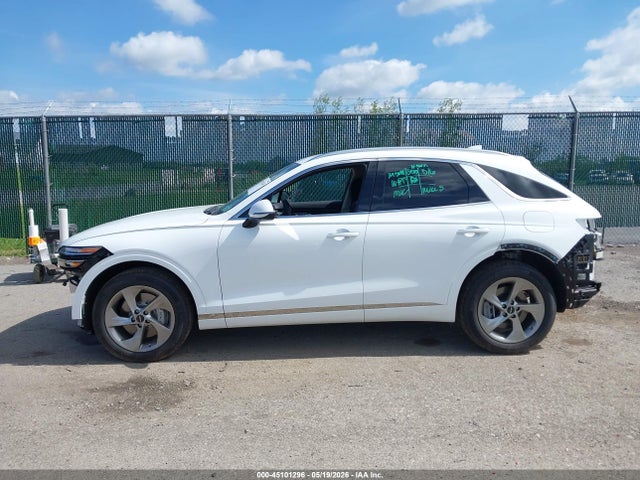 Genesis Gv70 2.5t Select 2026 5NMMADTB5TH059603 Image 14