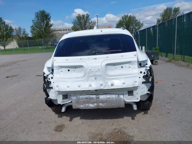 Genesis Gv70 2.5t Select 2026 5NMMADTB5TH059603 Image 16