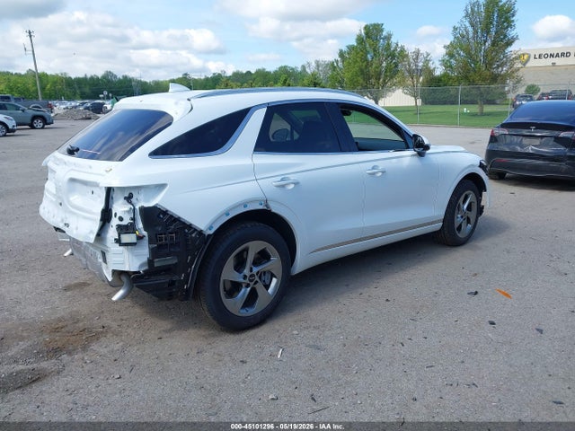 Genesis Gv70 2.5t Select 2026 5NMMADTB5TH059603 Image 4