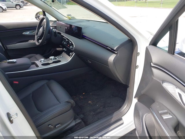Genesis Gv70 2.5t Select 2026 5NMMADTB5TH059603 Image 5