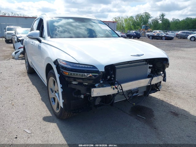 Genesis Gv70 2.5t Select 2026 5NMMADTB5TH059603 Image 6