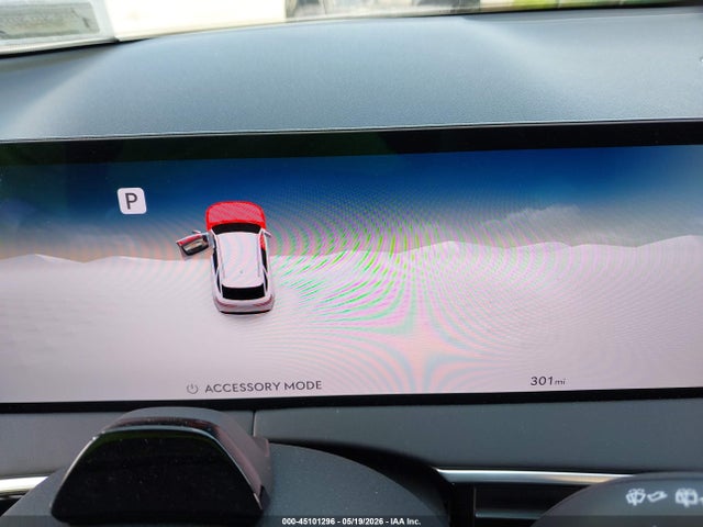 Genesis Gv70 2.5t Select 2026 5NMMADTB5TH059603 Image 7