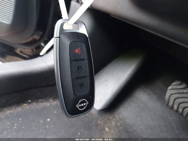 2025 Nissan Kicks Sv Intelligent Awd მანქანა იყიდება აუქციონზე, vin: 3N8AP6CB5SL310946, აუქციონის ნომერი: 45101297