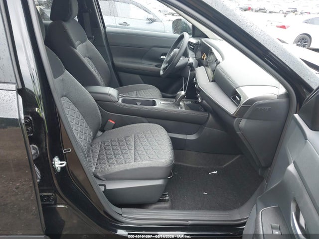 2025 Nissan Kicks Sv Intelligent Awd მანქანა იყიდება აუქციონზე, vin: 3N8AP6CB5SL310946, აუქციონის ნომერი: 45101297