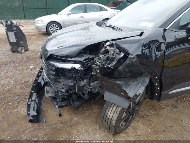 2025 Nissan Kicks Sv Intelligent Awd მანქანა იყიდება აუქციონზე, vin: 3N8AP6CB5SL310946, აუქციონის ნომერი: 45101297