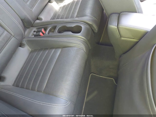 45101301 :رقم المزاد ، W04WJ3N55HG075089 vin ، 2017 Buick Cascada Sport Touring مزاد بيع