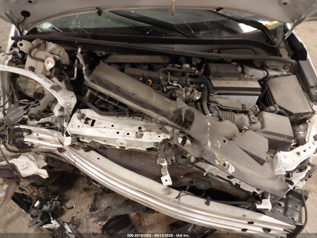 Aukcja sprzedaży 2022 Toyota Corolla Se 6mt, vin: JTDM4MCE2NJ092248, numer aukcji: 45101303