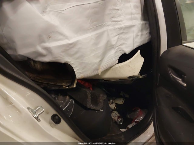 Aukcja sprzedaży 2022 Toyota Corolla Se 6mt, vin: JTDM4MCE2NJ092248, numer aukcji: 45101303