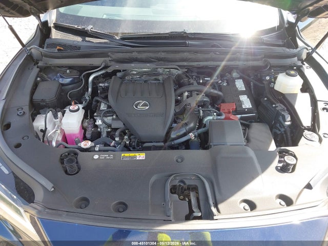 Aukcja sprzedaży 2024 Lexus Rx 350 Premium, vin: 2T2BAMCA3RC069085, numer aukcji: 45101304