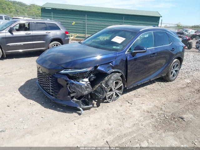 Aukcja sprzedaży 2024 Lexus Rx 350 Premium, vin: 2T2BAMCA3RC069085, numer aukcji: 45101304