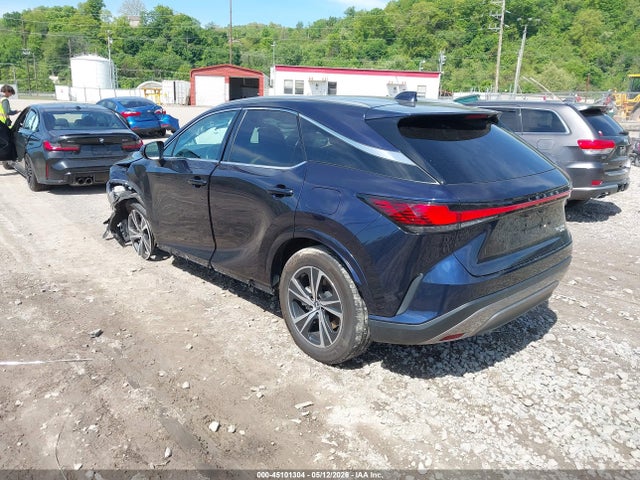 Aukcja sprzedaży 2024 Lexus Rx 350 Premium, vin: 2T2BAMCA3RC069085, numer aukcji: 45101304