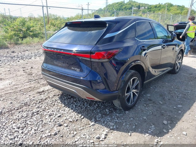 Aukcja sprzedaży 2024 Lexus Rx 350 Premium, vin: 2T2BAMCA3RC069085, numer aukcji: 45101304