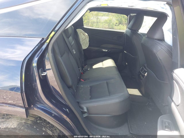 Aukcja sprzedaży 2024 Lexus Rx 350 Premium, vin: 2T2BAMCA3RC069085, numer aukcji: 45101304