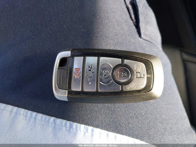 Aukcja sprzedaży 2019 Ford F-150 Lariat, vin: 1FTEW1E53KFB00592, numer aukcji: 45101308