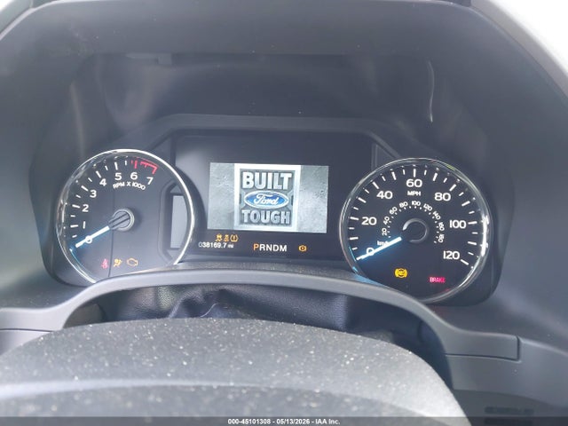 Aukcja sprzedaży 2019 Ford F-150 Lariat, vin: 1FTEW1E53KFB00592, numer aukcji: 45101308