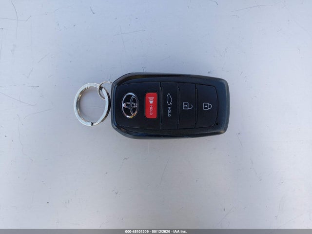 Продажа на аукционе авто 2025 Toyota Camry Xse, vin: 4T1DAACK5SU623056, номер лота: 45101309
