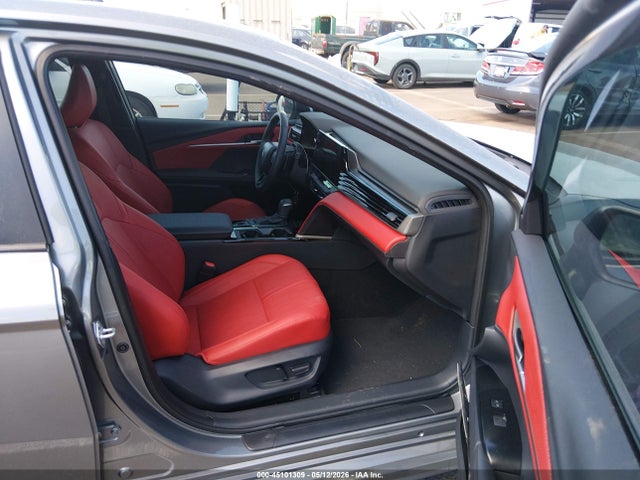 Продажа на аукционе авто 2025 Toyota Camry Xse, vin: 4T1DAACK5SU623056, номер лота: 45101309