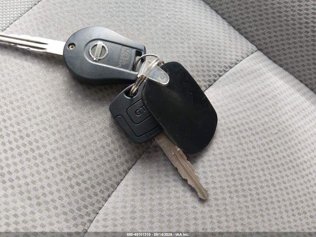 45101310 :رقم المزاد ، JN8AS5MV1BW267430 vin ، 2011 Nissan Rogue S مزاد بيع