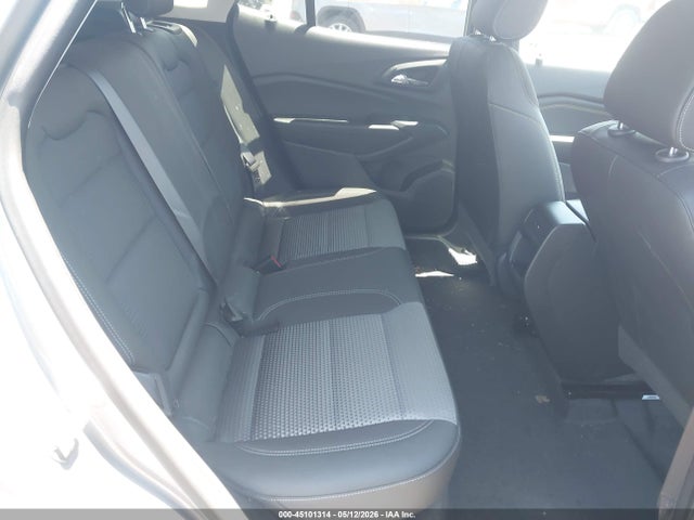 Aukcja sprzedaży 2025 Chevrolet Trax Fwd Lt, vin: KL77LHEP5SC141123, numer aukcji: 45101314