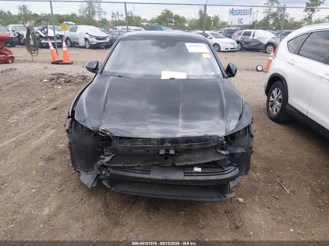 Продажа на аукционе авто 2024 Volkswagen Jetta 1.5t Se, vin: 3VW7M7BUXRM035163, номер лота: 45101316
