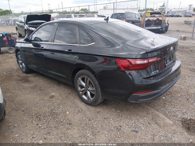 Продажа на аукционе авто 2024 Volkswagen Jetta 1.5t Se, vin: 3VW7M7BUXRM035163, номер лота: 45101316