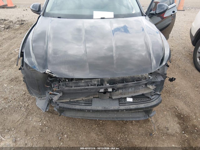 Продажа на аукционе авто 2024 Volkswagen Jetta 1.5t Se, vin: 3VW7M7BUXRM035163, номер лота: 45101316