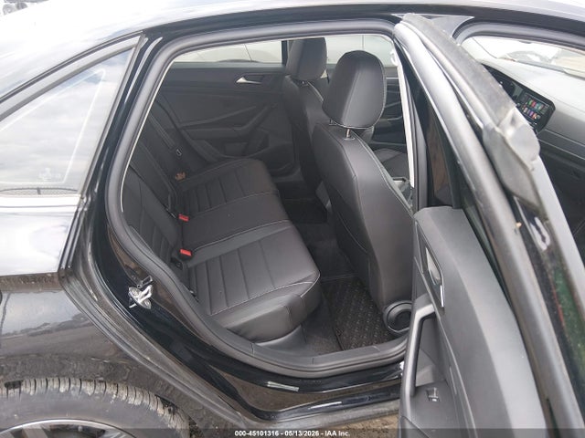 Продажа на аукционе авто 2024 Volkswagen Jetta 1.5t Se, vin: 3VW7M7BUXRM035163, номер лота: 45101316